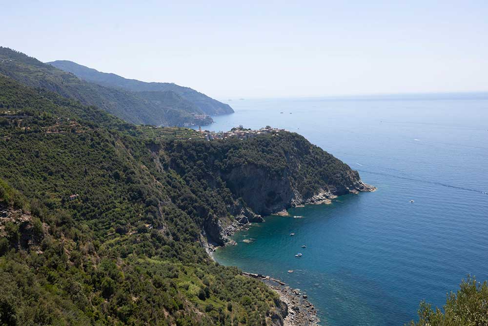 Tour Liguria Roadstar Service Milano ncc