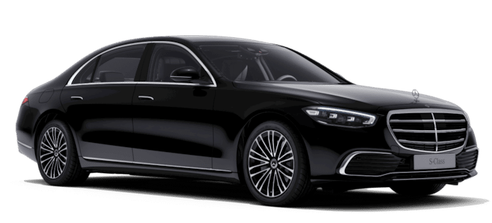 Classe S – Luxury_Roadstar Service