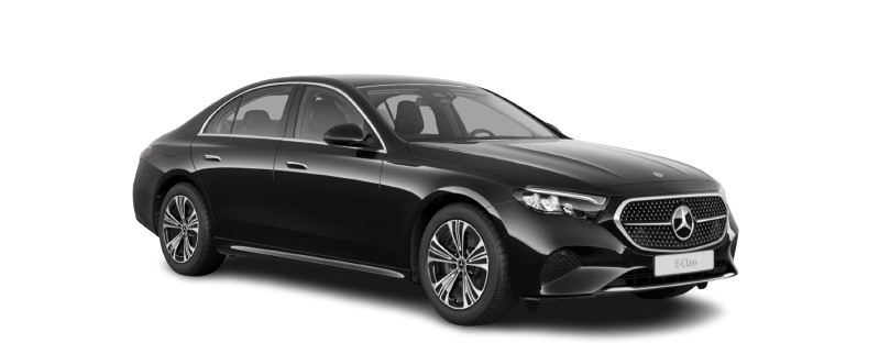Merced Classe E - Roadstar Service NCC