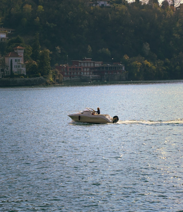 Boat Tour Service, Milano NCC