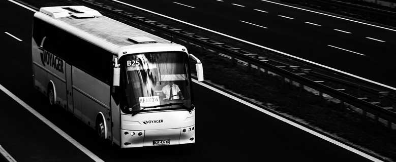 Bus Roadstar Service Milano ncc
