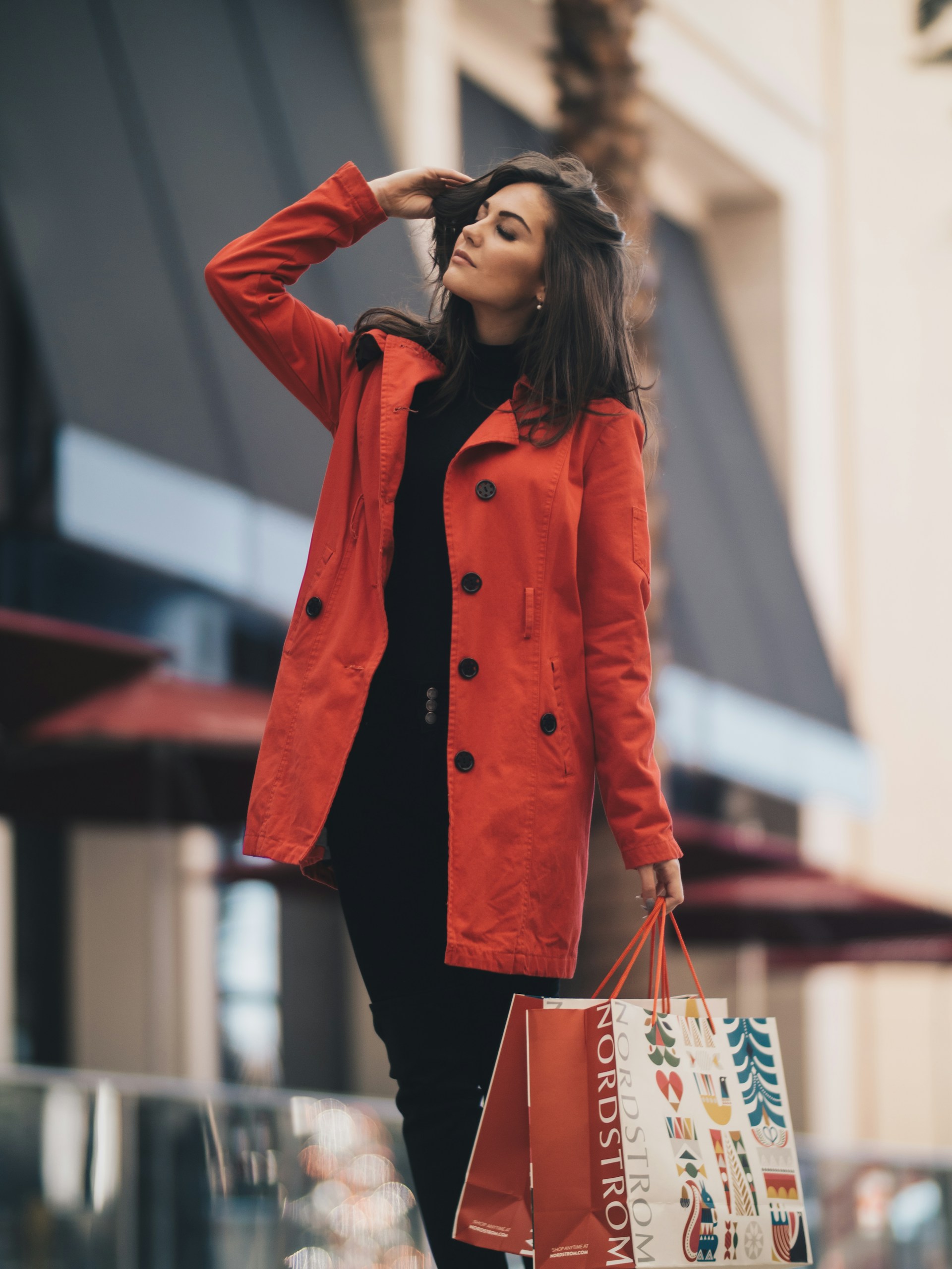 Shopping Tour Service, Milano NCC
